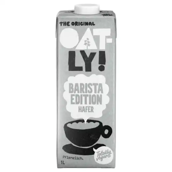 Bild 1 von Oatly Haferdrink