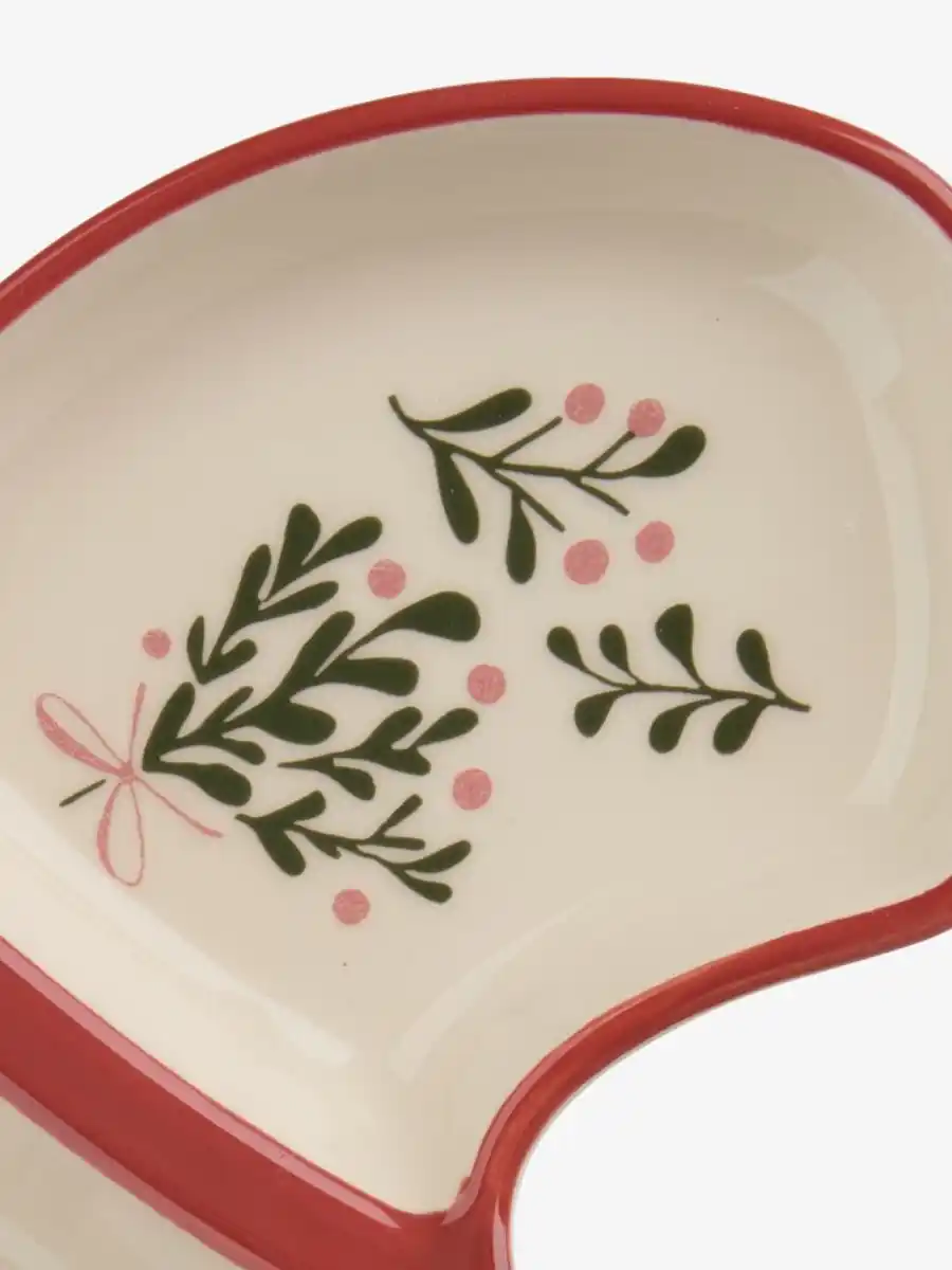 Bild 3 von Schale LIN B22xL32xH3cm off-white