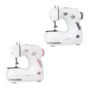 Bild 1 von AMBIANO Mini-Nähmaschine