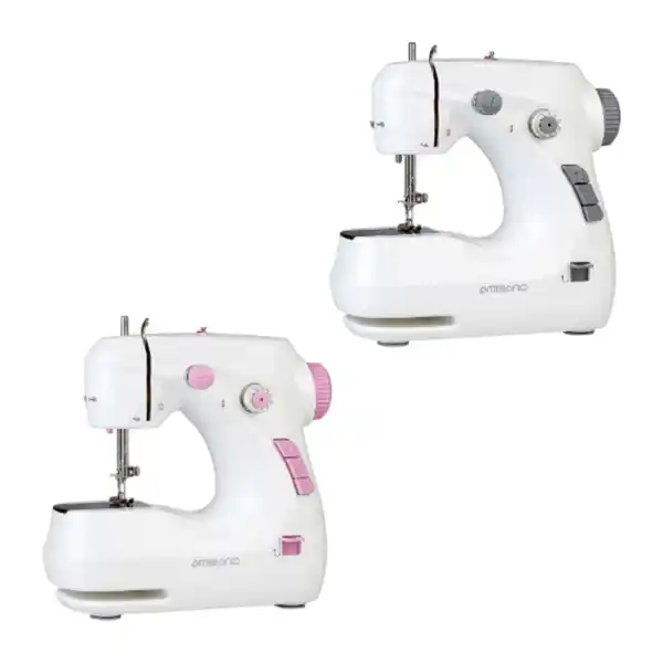 Bild 1 von AMBIANO Mini-Nähmaschine