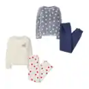 Bild 1 von UP2FASHION Flausch-Pyjama