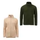 Bild 1 von ADVENTURIDGE Fleecejacke