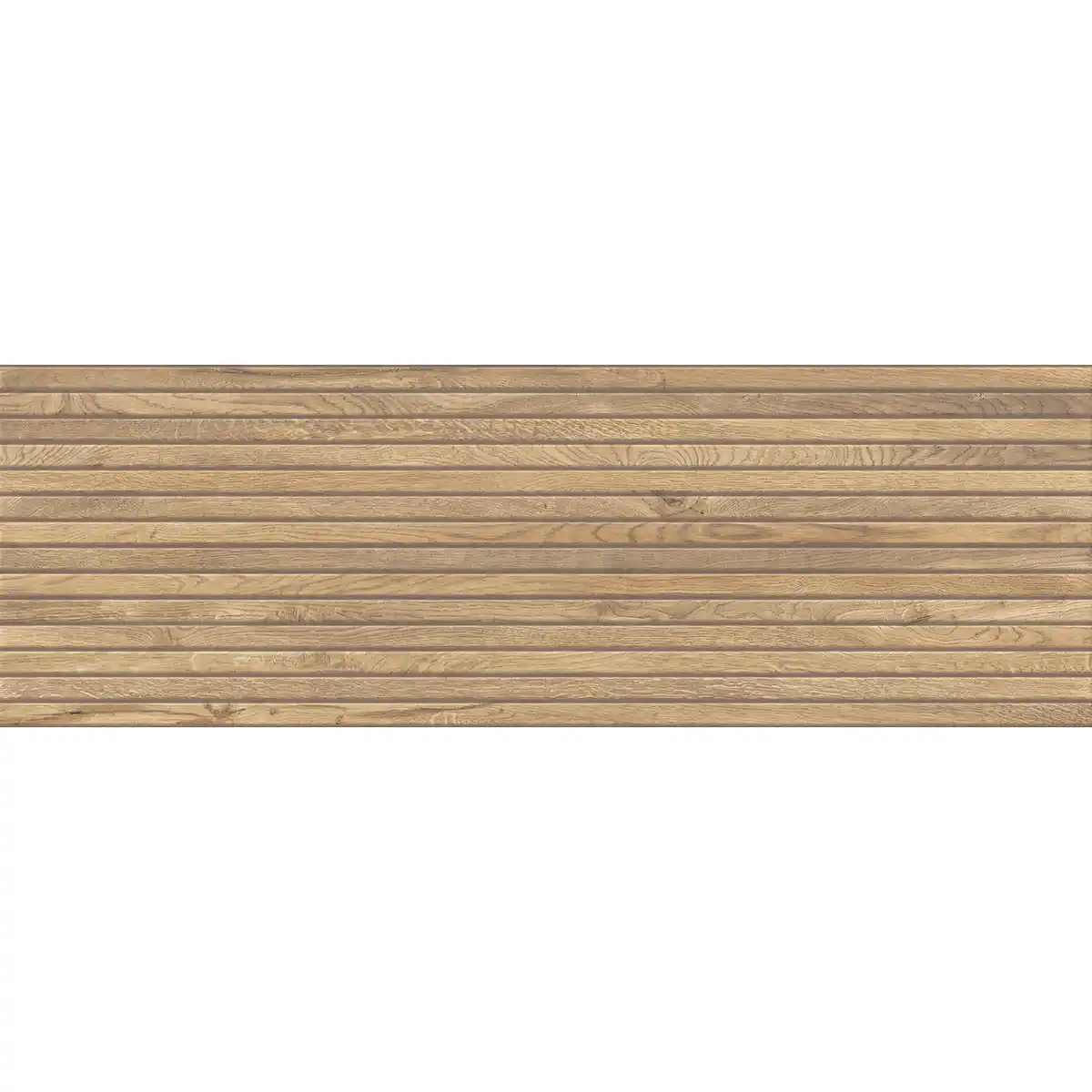 Bild 3 von Wandfliese »Almera Wood«, BxL: 39,8 x 119,8 cm, strukturiert