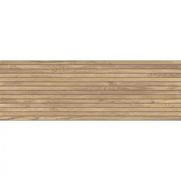 Bild 3 von Wandfliese »Almera Wood«, BxL: 39,8 x 119,8 cm, strukturiert