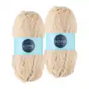 Bild 4 von HOME CREATION Sockenwolle