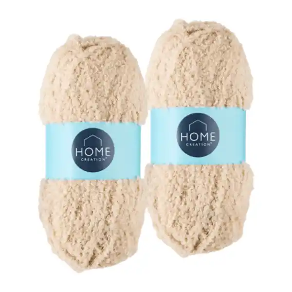 Bild 4 von HOME CREATION Sockenwolle