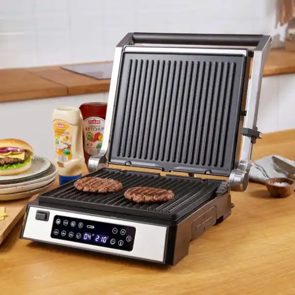 Bild 4 von AMBIANO Kontaktgrill