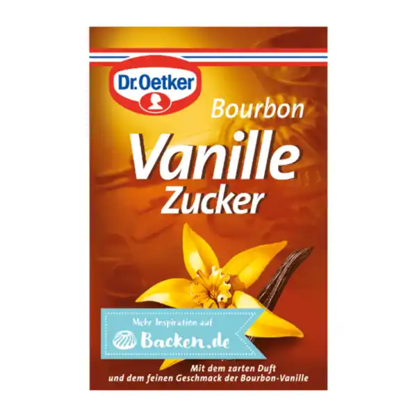 Bild 2 von DR. OETKER Backzutat