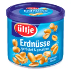 Ültje Erdnüsse