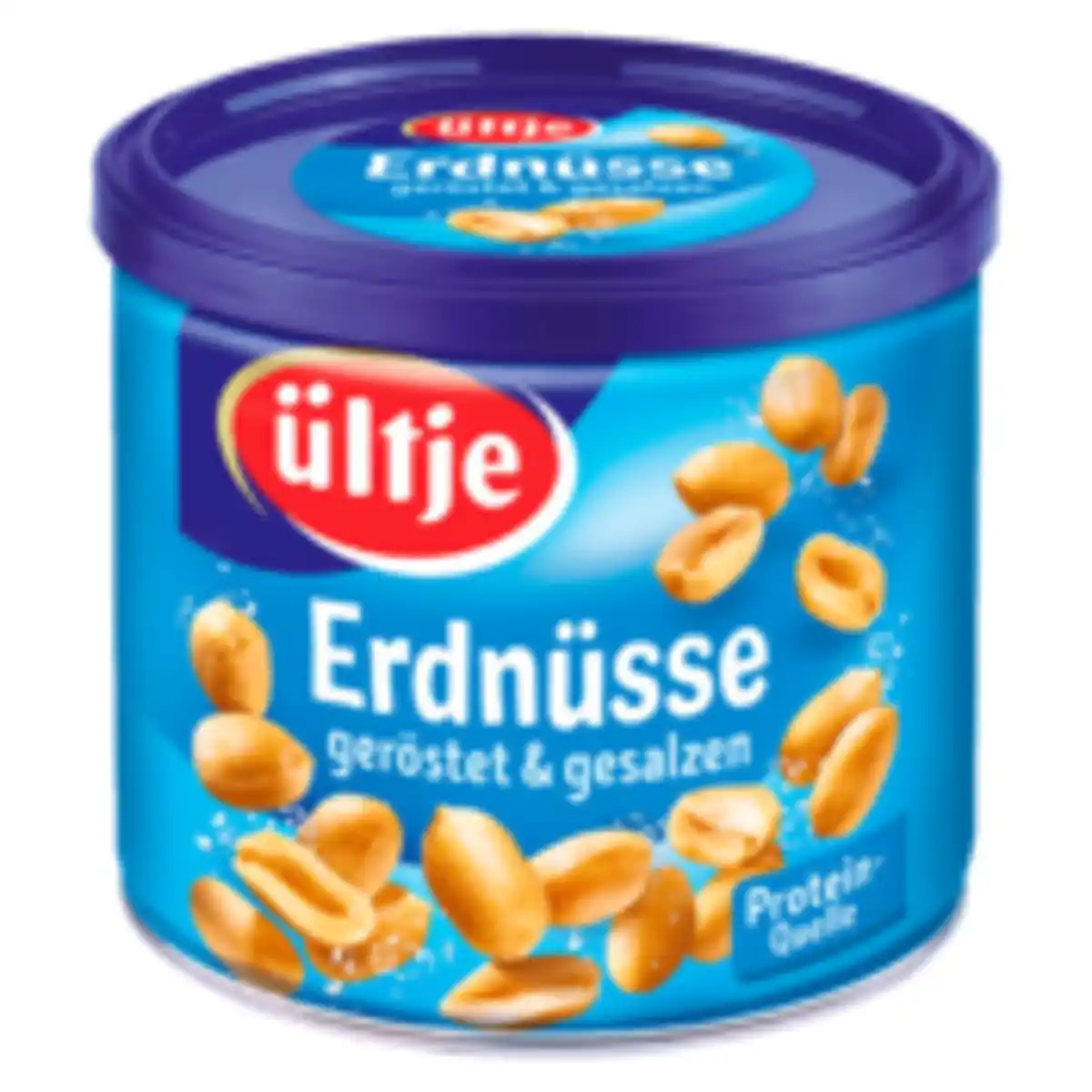 Bild 1 von Ültje Erdnüsse
