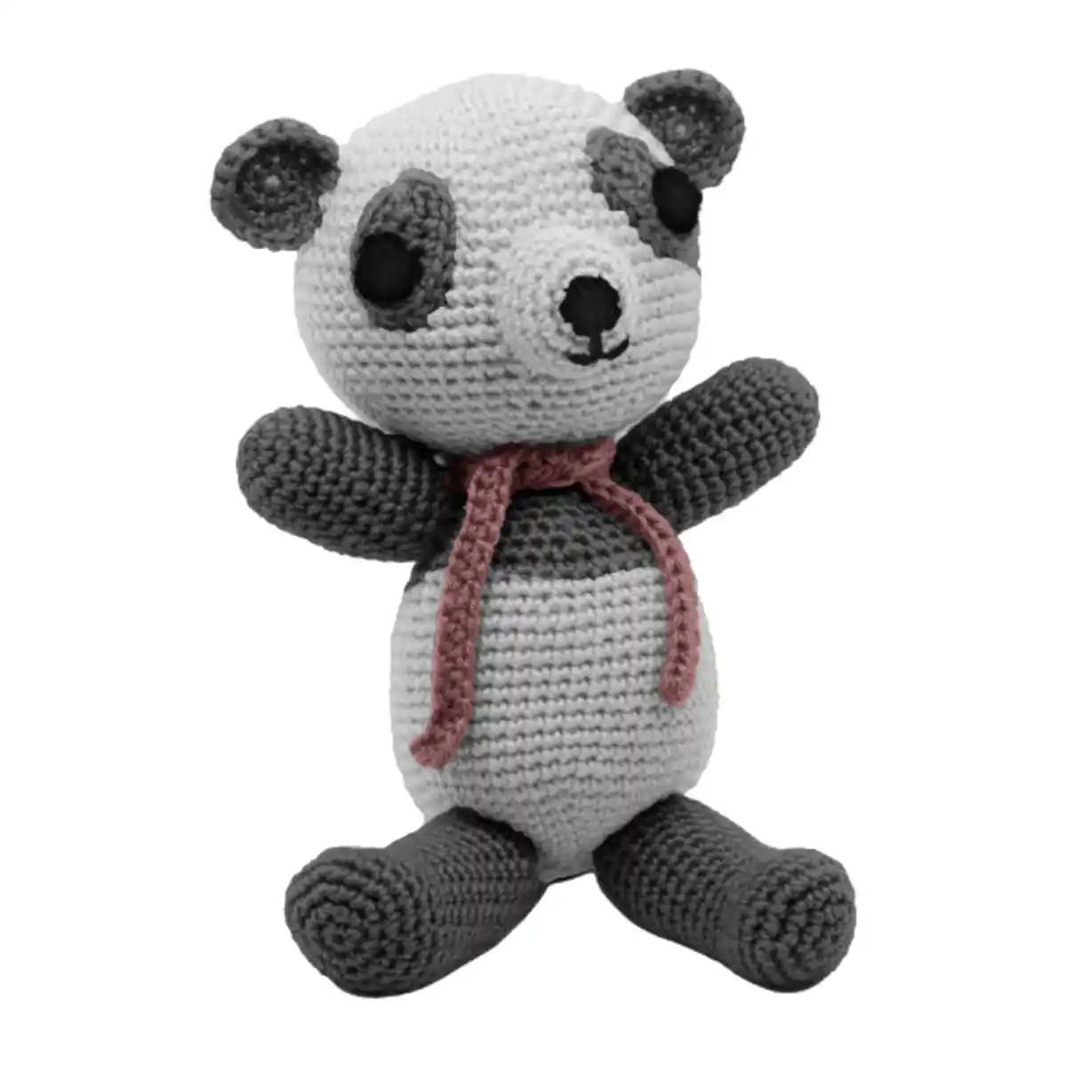 Bild 4 von HOME CREATION Häkelset Weihnachten