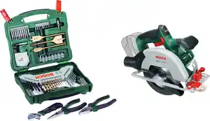 Bosch Akku-Kreissäge EasyCirc 18V-48 Solo