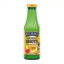 Bild 1 von HITCHCOCK Ingwer-Shots Maracuja-Acerola 0,5L