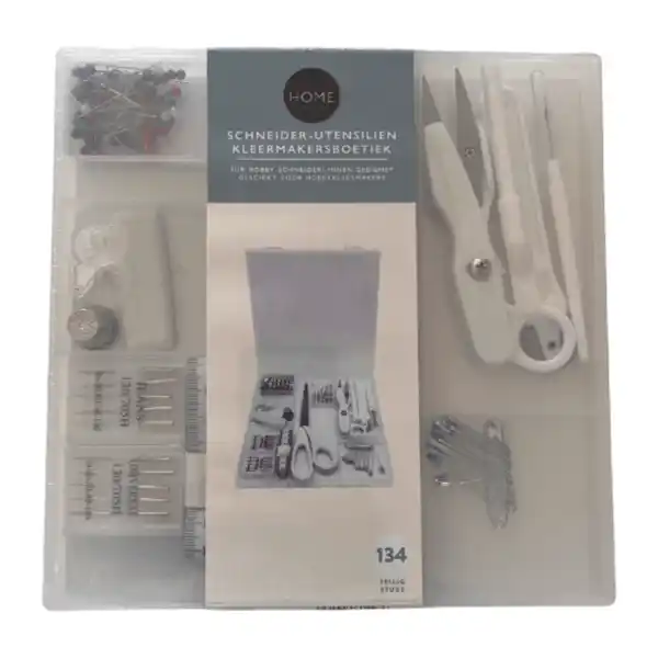 Bild 4 von HOME CREATION Näh-Einsteiger-Set