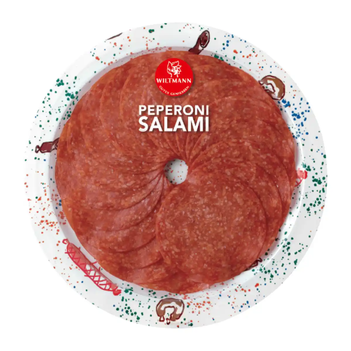 Bild 2 von WILTMANN Genießerteller