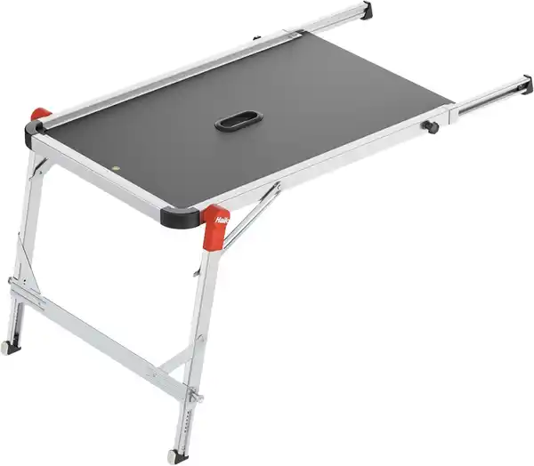 Bild 1 von Hailo Treppenpodest TP2 Pro