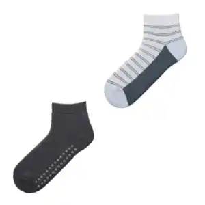 CRANE Socken mit Lammwolle