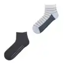 Bild 1 von CRANE Socken mit Lammwolle