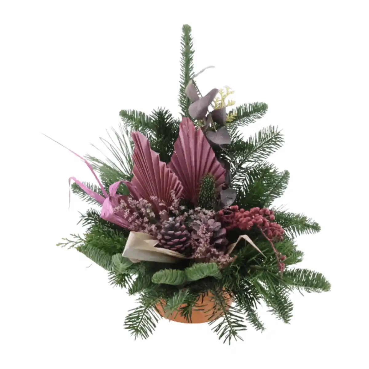 Bild 4 von GARDENLINE Grabgesteck / -schale / -leger