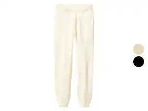 esmara® Damen Plüschleggings