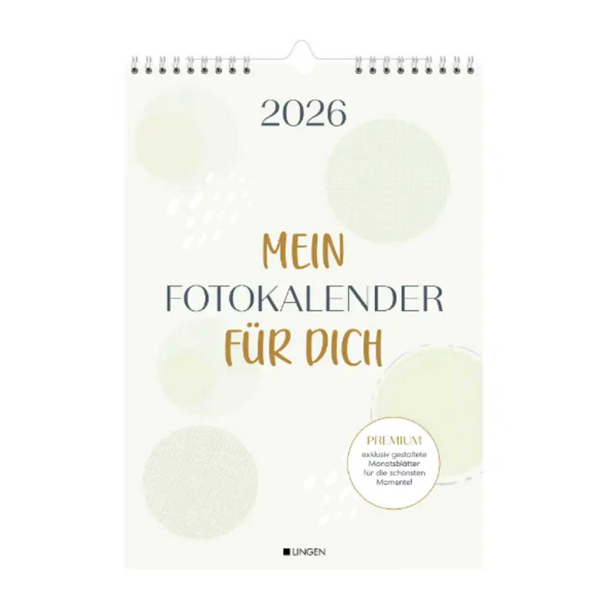 Bild 3 von Foto- / Bastelkalender