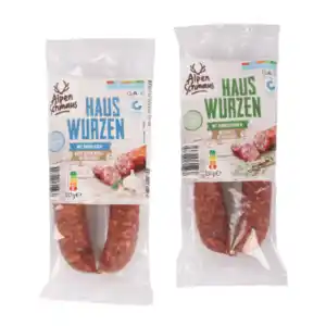 ALPENSCHMAUS Hauswurzen 137g