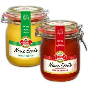 Bihophar Imker-Honig Neue Ernte