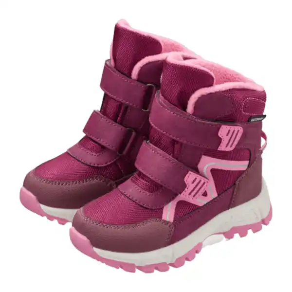 Bild 3 von LILY & DAN Thermostiefel