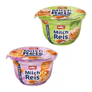 MÜLLER Milchreis Winter-Edition 200g