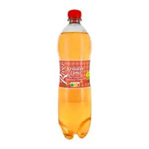 RIVER Kräuterlimo 1L
