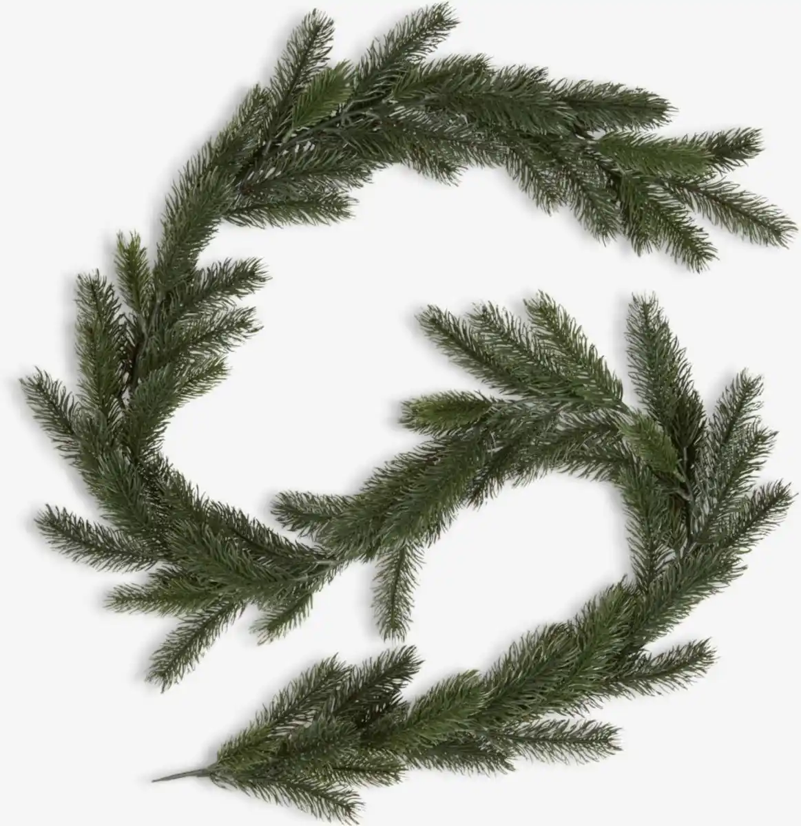 Bild 1 von Girlande EMBLA L180cm grün