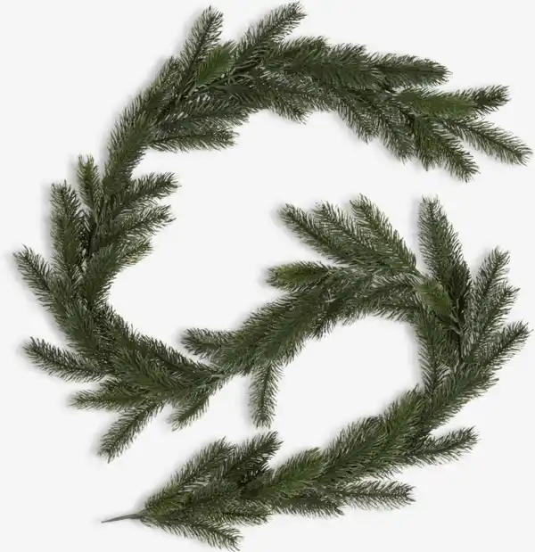 Bild 1 von Girlande EMBLA L180cm grün