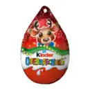 Bild 3 von FERRERO Kinder Überraschung Anhänger 20g