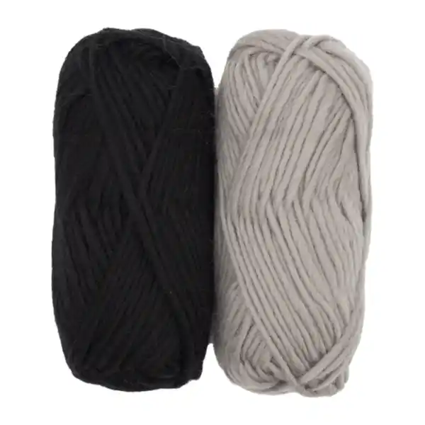 Bild 3 von HOME CREATION Filzwolle