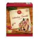 Bild 1 von WINTERTRAUM Lebkuchen-Bausatz 900g
