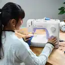 Bild 3 von SINGER Freiarm-Nähmaschine