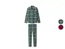 Bild 1 von esmara® Damen Flanell-Pyjama
