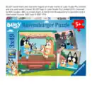 Bild 4 von RAVENSBURGER Memory / Puzzle / Domino