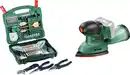 Bild 1 von Bosch Akku-Multischleifer Easy Sander 18V-8 Solo