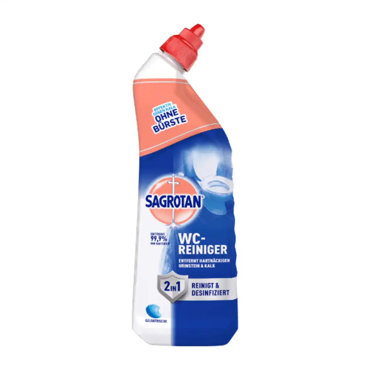 Bild 3 von SAGROTAN Reiniger 750ml