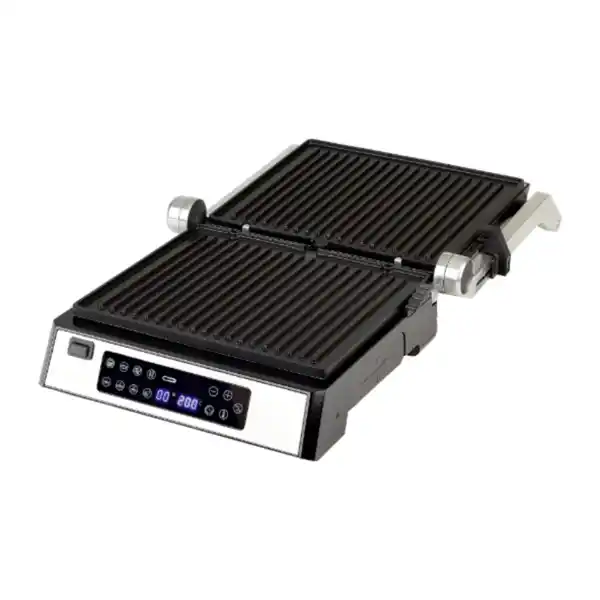 Bild 2 von AMBIANO Kontaktgrill