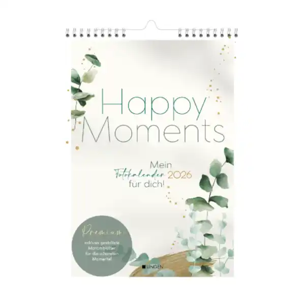 Bild 2 von Foto- / Bastelkalender