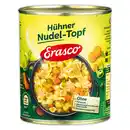 Bild 1 von Erasco Hühner-Nudel-Topf