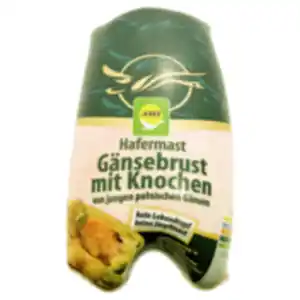 Polnische Gänsebrust