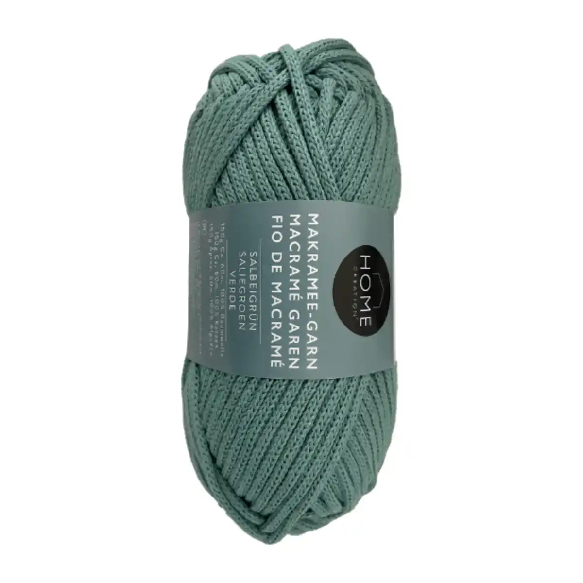 Bild 3 von HOME CREATION Makramee-Garn