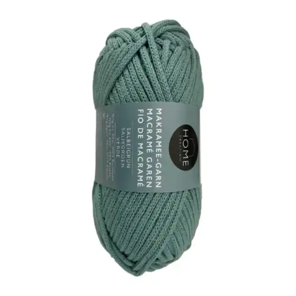 Bild 3 von HOME CREATION Makramee-Garn