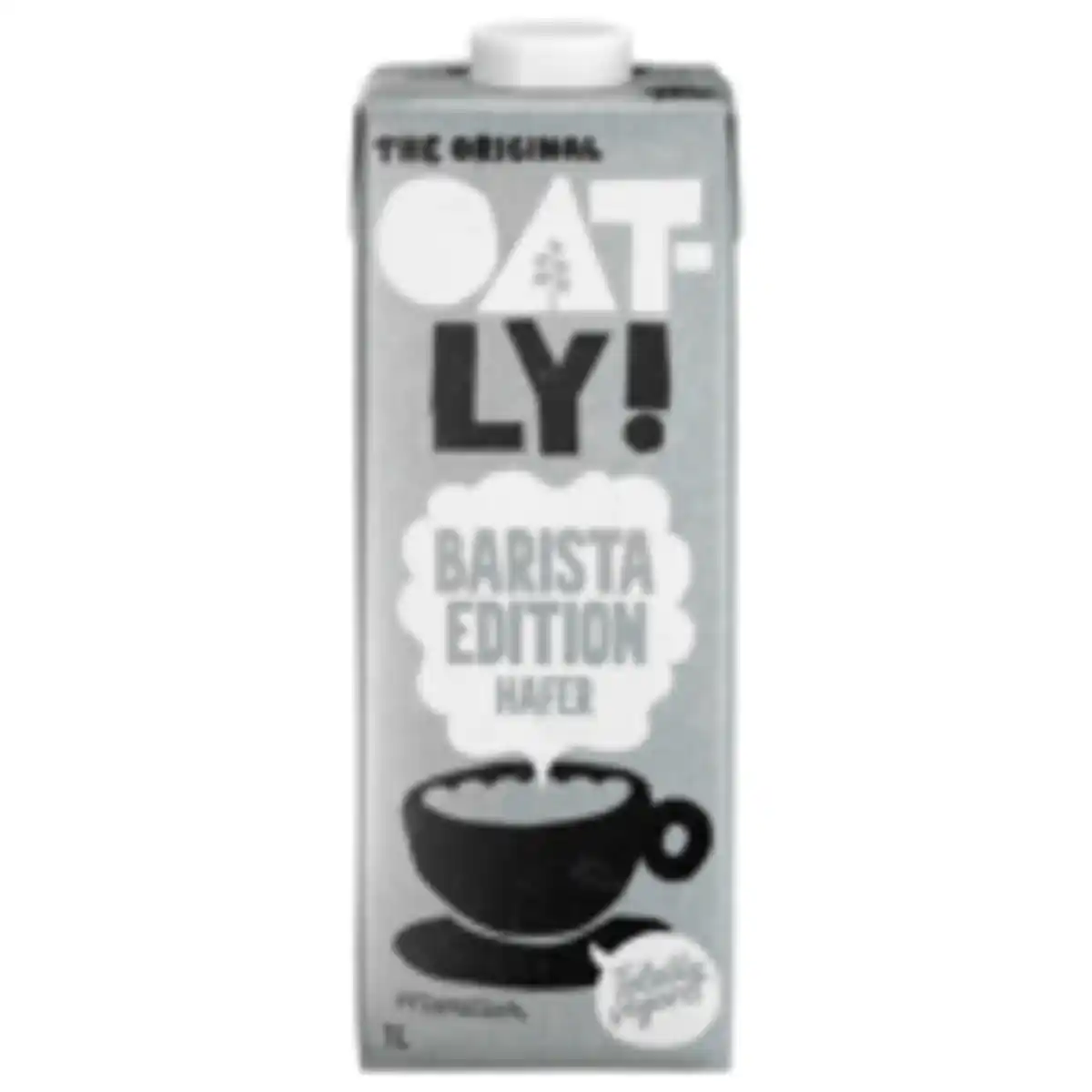 Bild 1 von Oatly Haferdrink Barista