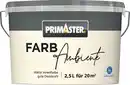 Bild 1 von Primaster Farbambiente Wandfarbe matt kaschmir 2,5 L