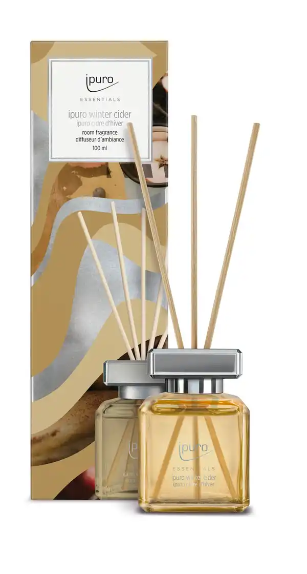 Bild 1 von ipuro Raumduft Essentials Winter Cider 100 ml