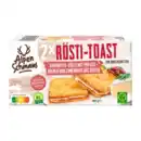 Bild 3 von ALPENSCHMAUS Rösti-Toast 400g